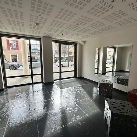 Annecy Gare Daire Dış mekan fotoğraf
