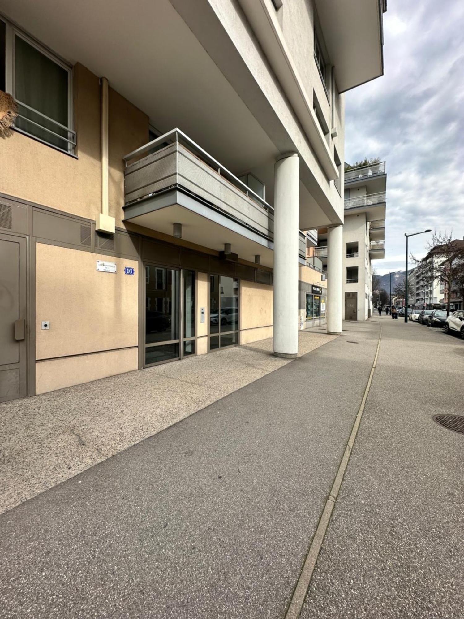 Annecy Gare Daire Dış mekan fotoğraf