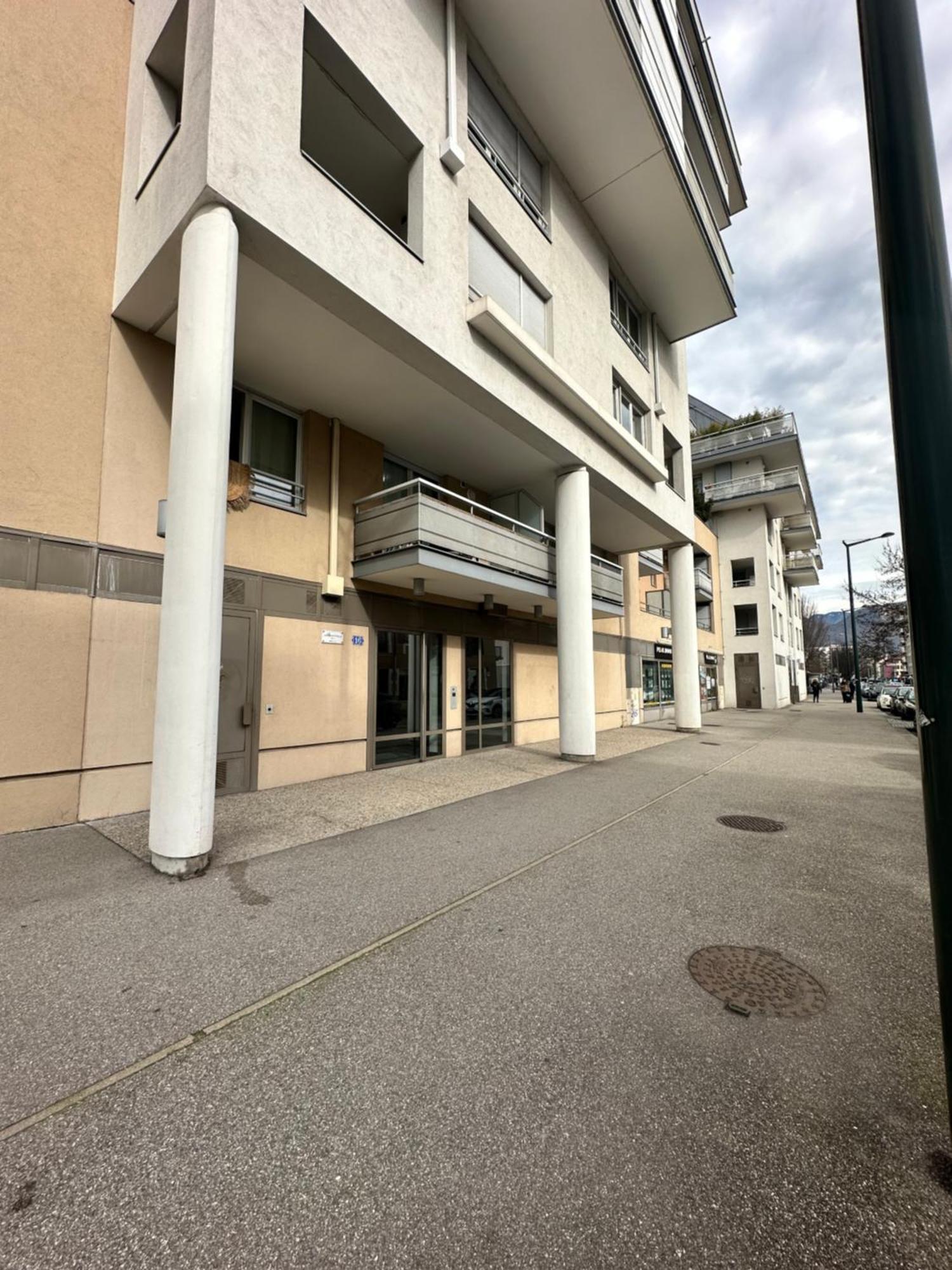 Annecy Gare Daire Dış mekan fotoğraf